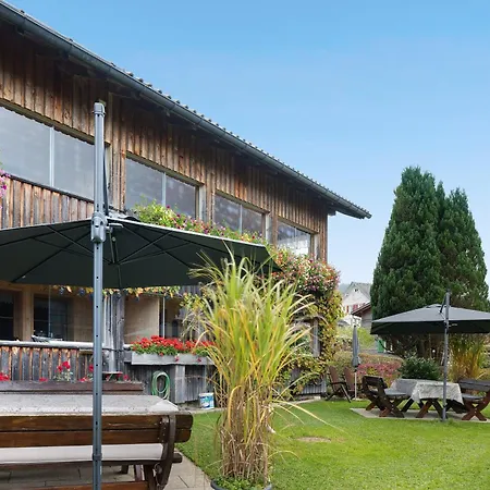 Pensión Haus Voegel