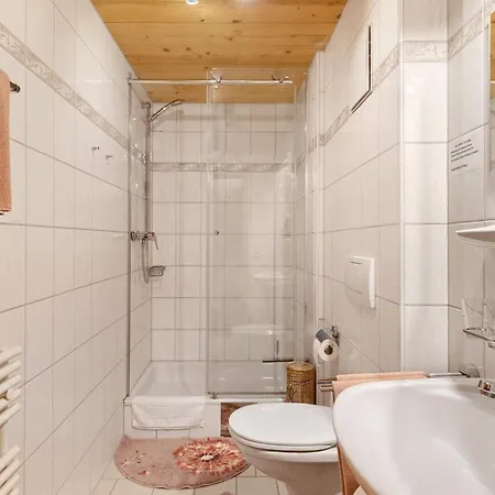 Haus Voegel Affittacamere Sibratsgfäll