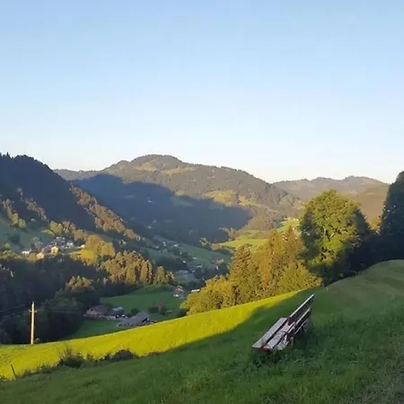 Haus Voegel 3*