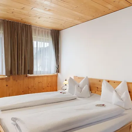 Affittacamere Haus Voegel 3*