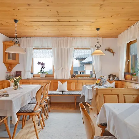 Haus Voegel Sibratsgfäll