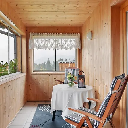 Haus Voegel Affittacamere 3*