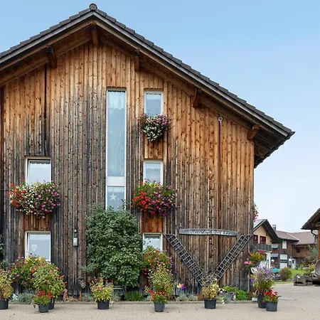 Pensión Haus Voegel 3*