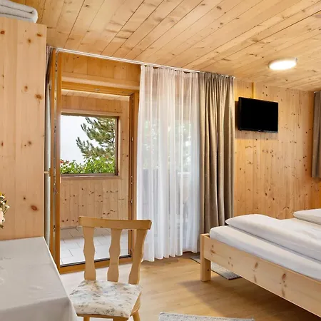 Haus Voegel 3* Sibratsgfäll