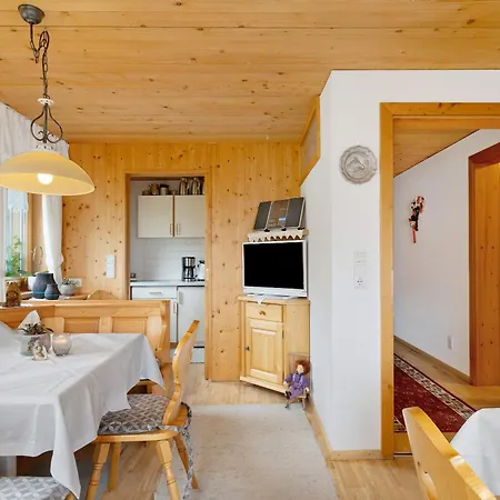 Haus Voegel Affittacamere 3*