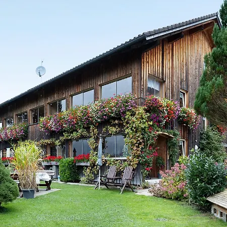 Haus Voegel Pensión