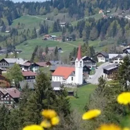 Haus Voegel 3*