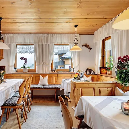 Affittacamere Haus Voegel 3*