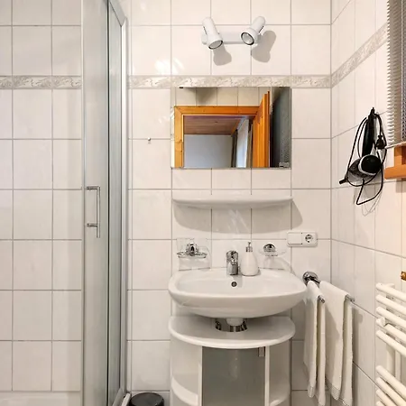 Haus Voegel 3* Sibratsgfäll