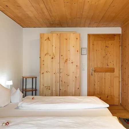 Haus Voegel Affittacamere