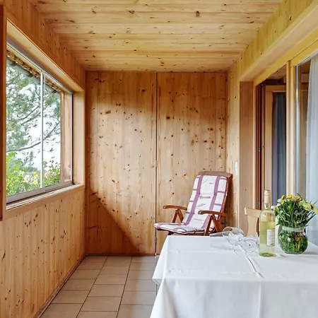 Haus Voegel Affittacamere 3*