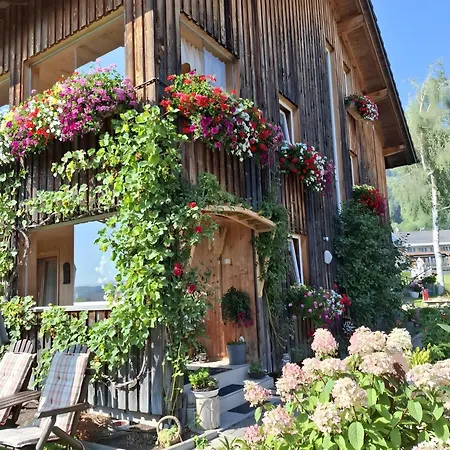 Haus Voegel Affittacamere 3*