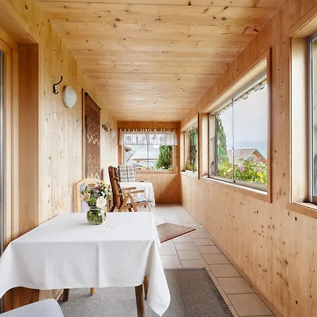 Affittacamere Haus Voegel