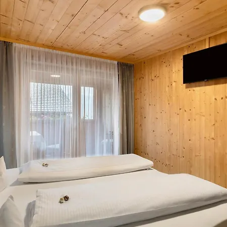 Haus Voegel 3* Sibratsgfäll