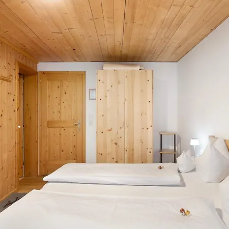 Haus Voegel Affittacamere Sibratsgfäll