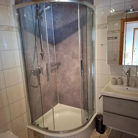 Haus Voegel 3* Sibratsgfäll