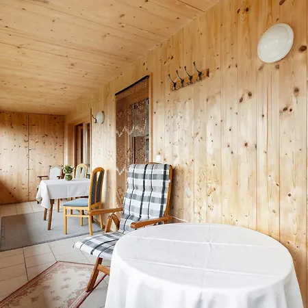 Haus Voegel Affittacamere