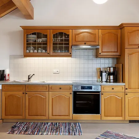Haus Voegel Affittacamere 3*