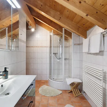 Haus Voegel Affittacamere 3*